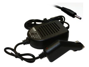 Gateway GW312-31 Compatible Laptop Power DC Adapter Car Charger - Picture 1 of 1