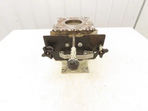 BLM66 Magnet Kartusche Schublade Rost Separator 5 Magnete 3" Einlassschieber - Bild 1 von 16