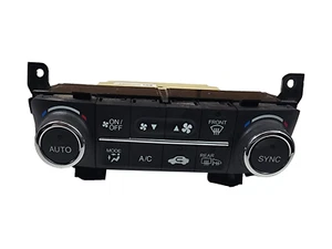 2013-2015 Acura RDX AC Heater Climate Temperature Control Unit 79600TX4C4 OEM - Picture 1 of 12