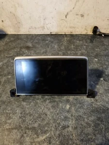 ECRAN GPS PEUGEOT 3008 5008 9810032680 - Picture 1 of 2
