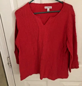 Camicia donna Kim Rogers taglia L - Foto 1 di 7