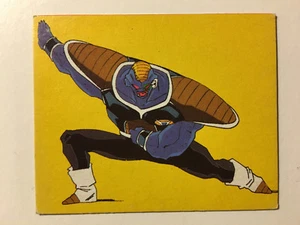 Dragon Ball Z Mini Card Amada 230 - Part 5 - Imagen 1 de 1