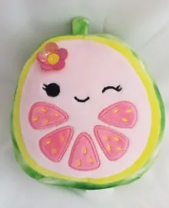 Squishmallow Lena The Watermelon Original New 5 inch - Picture 1 of 2
