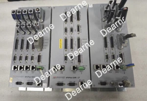 CM-2-SC SPiiPlus CM-2-A-R-M2-H2-SC - Picture 1 of 4