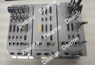 CM-2-SC SPiiPlus CM-2-A-R-M2-H2-SC - Image 1 of 4