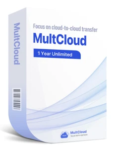 AOMEI Multcloud 1 Jahr SOFORT ESD Cloud Multi Cloud vom Distributor @GWC - Bild 1 von 5