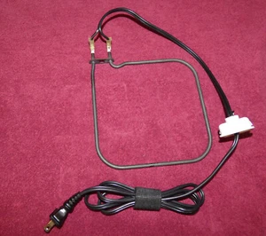 Regal Kitchen Pro K6743 Bread Maker Machine Heating Element w/ Power Cord -Parts - Picture 1 of 3