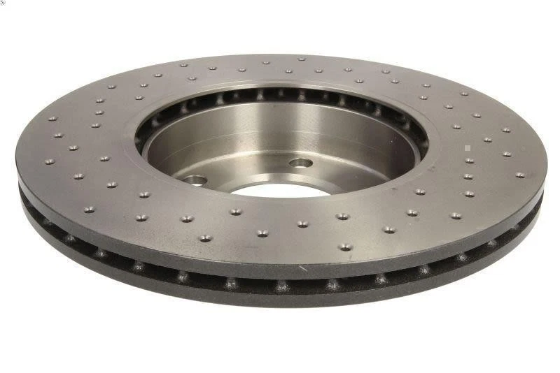 1X Disco de freno BREMBO 09.5390.3X para BMW 3 (E46) 2 1998-2 Foto 1 de 4