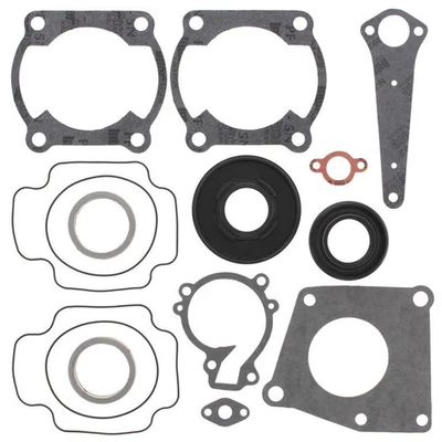 Vertex Gasket Kit for Yamaha V Max VMX540G H J K L 83 84 85 86 87 711140A G140A - Image 1 of 4