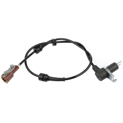 Front Left ABS Wheel Speed Sensor For Infiniti QX4 Nissan Pathfinder — 第 1/4 张图片