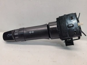 2008-17 Mitsubishi Lancer ES Column Switch Headlamps W/O Fogs & W/O Rain - Picture 1 of 14