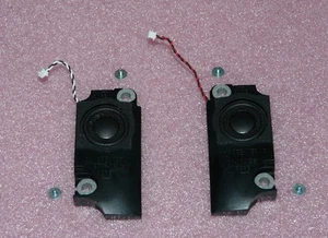 Lautsprecher Links Rechts Soundspeaker SAMSUNG ATIV Book 8 NP870 870Z NP870Z5E - Bild 1 von 2