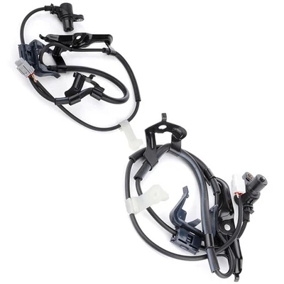 2x Front ABS Wheel Sensor Assembly for 2004-2010 Toyota Sienna ALS643 Foto 1 de 4