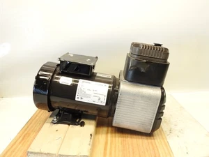 Air Techniques 1511007418 AIRSTAR DENTAL COMPRESSOR HEAD ASSEMBLY Motor .75 HP A - Picture 1 of 9