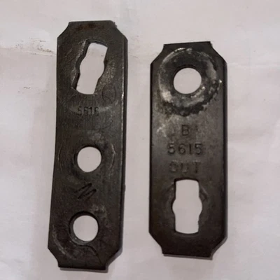 Hurst #5615 And #5616 Shift Levers Fits Factory ITM Shifters For 1970-1973 Z/28 - Image 1 of 4