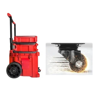 Effizient gestaltete Stahlrollen zur Verbesserung der Navigationserfahrung im We - Picture 1 of 10