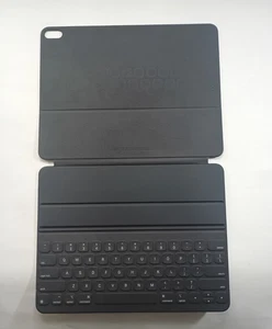 Folio con teclado inteligente Apple A2039 iPad Pro - Imagen 1 de 7