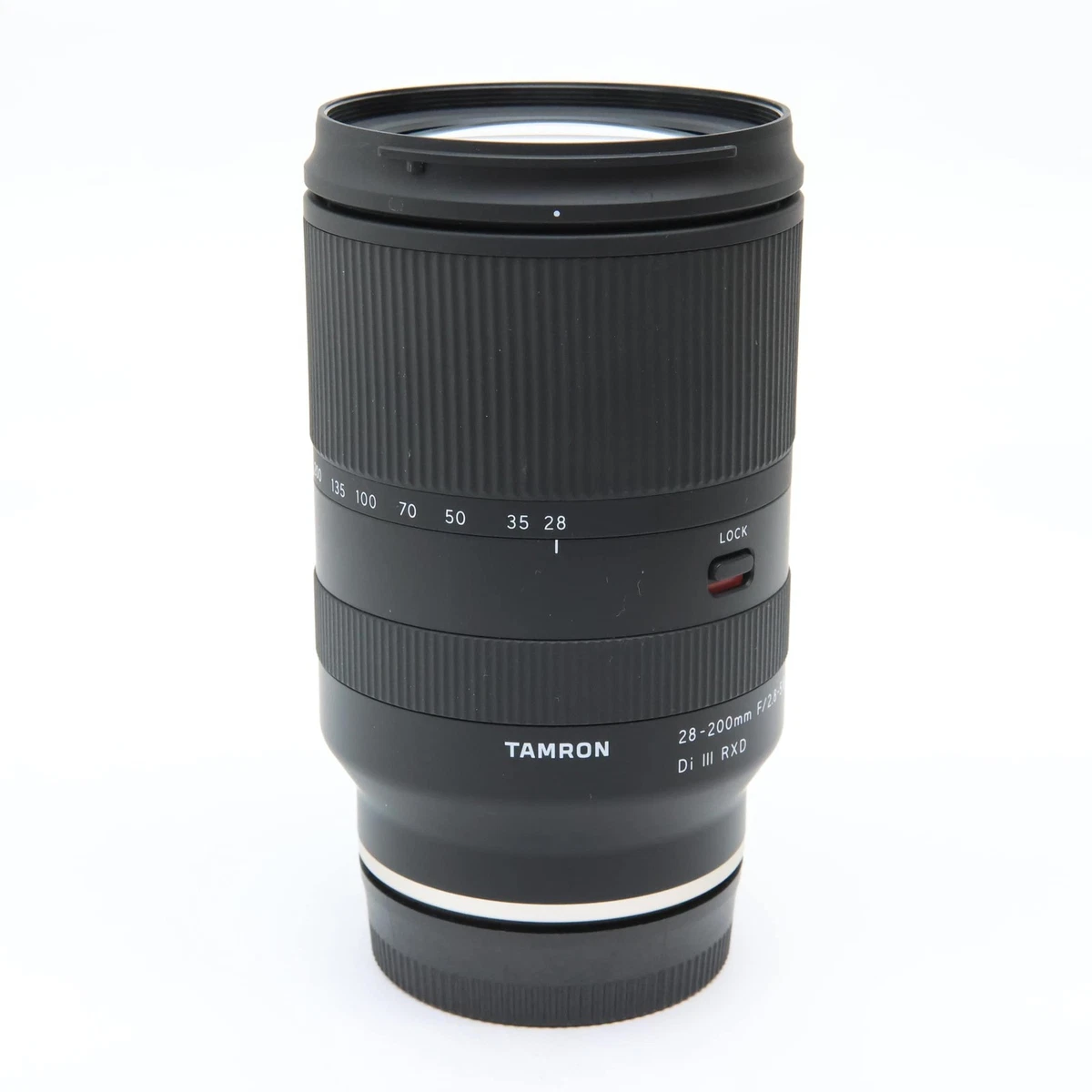Tamron 28-200mm Focal Camera Lenses for sale | eBay