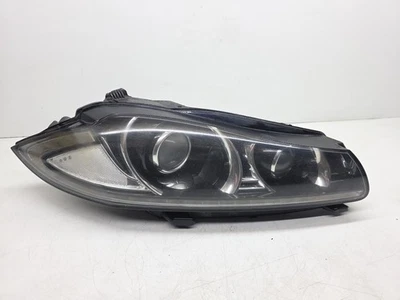 Faro Xenón Delantero Lado Derecho Jaguar XF X250 2012 Foto 1 de 4