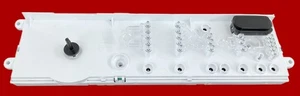Frigidaire Front Load Washer Control Board - Part # 137006070 - Picture 1 of 12