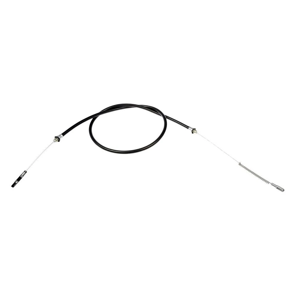 For Infiniti FX35 2003-2008 Dorman Rear Passenger Side Parking Brake Cable Foto 1 de 3