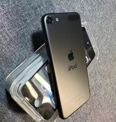 NEW Apple iPod Touch 6th 7TH  Gen  256GB Black SEALED Unopened MP3 MP4 FAST SHIP - Image 1 of 4