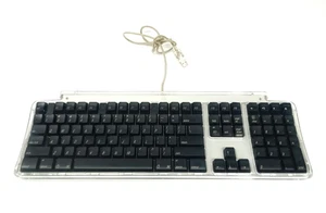 Apple Pro Keyboard M7803 USB - Picture 1 of 13