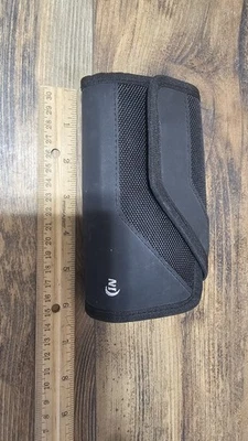 Nite Ize Cell Phone Clip Case Sideways Universal Rugged Sideways - Image 1 of 3