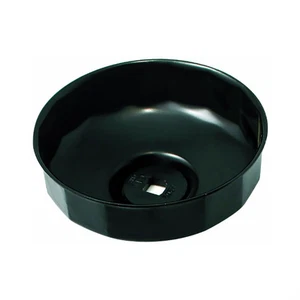 CTA A250 CTA Manufacturing Cap-Type Oil Filter Wrench - 74 mm /76 mm - Picture 1 of 1