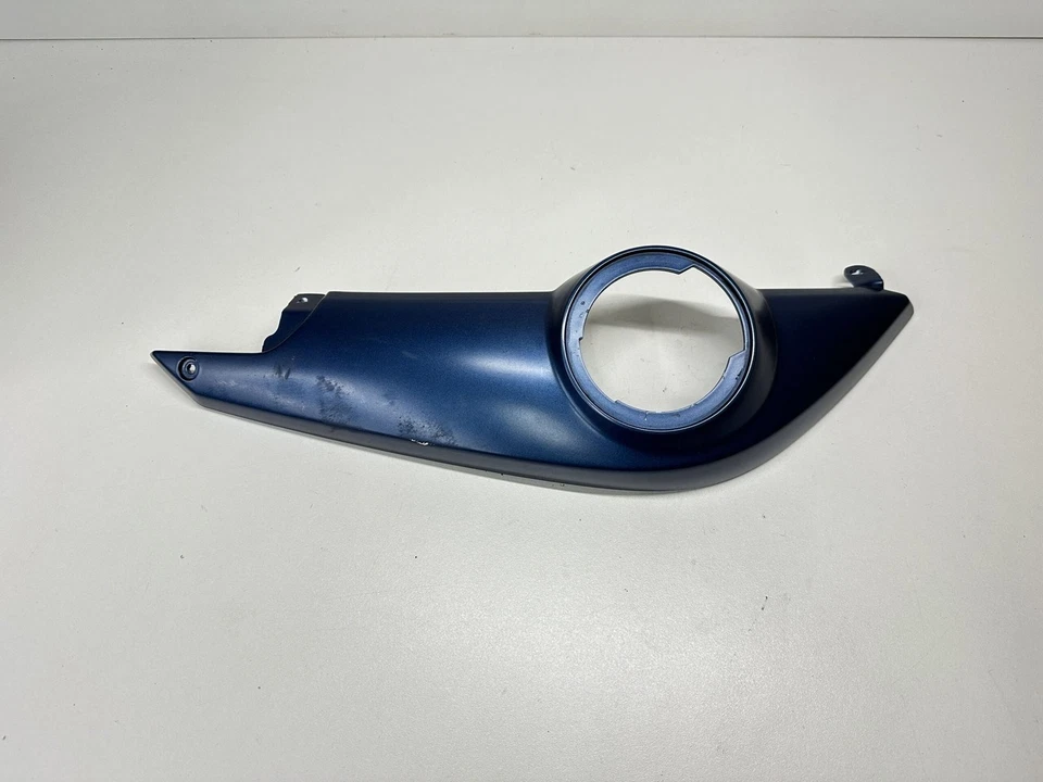 CARÉNAGE ARRIÈRE DROIT BMW F 800 GT 2013-2019 - Photo 1/4