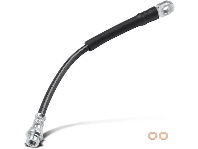 Front Brake Hose For 1979-1987 Buick Electra 1980 1981 1982 1983 1984 FT415JB - Image 1 of 1