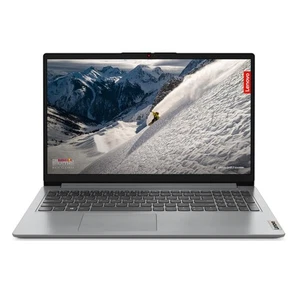 Lenovo IdeaPad 1 Ryzen 5 7520U 16GB RAM 512GB SSD 15.6" Full HD Windows 11 - Picture 1 of 9