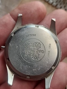 Hamilton Khaki Uhrengehäuse 38mm für 6361 - Bild 1 von 5