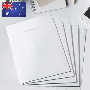 100/200 Sheets A4 Thermal Paper Folding Multipurpose Printing Paper A4 Paper - Afbeelding 1 van 18