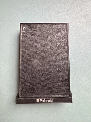 Zenza Bronica Polaroidmagazin EC-TL - Polaroid Back Magazin - Bild 1 von 4
