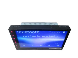 Pioneer DMH-W3000NEX 1-DIN Car Receiver Bluetooth - Free Shipping - Picture 1 of 5
