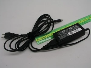19.5V AC Adapter Laptop Power Supply Dell 09RN2C - Picture 1 of 2