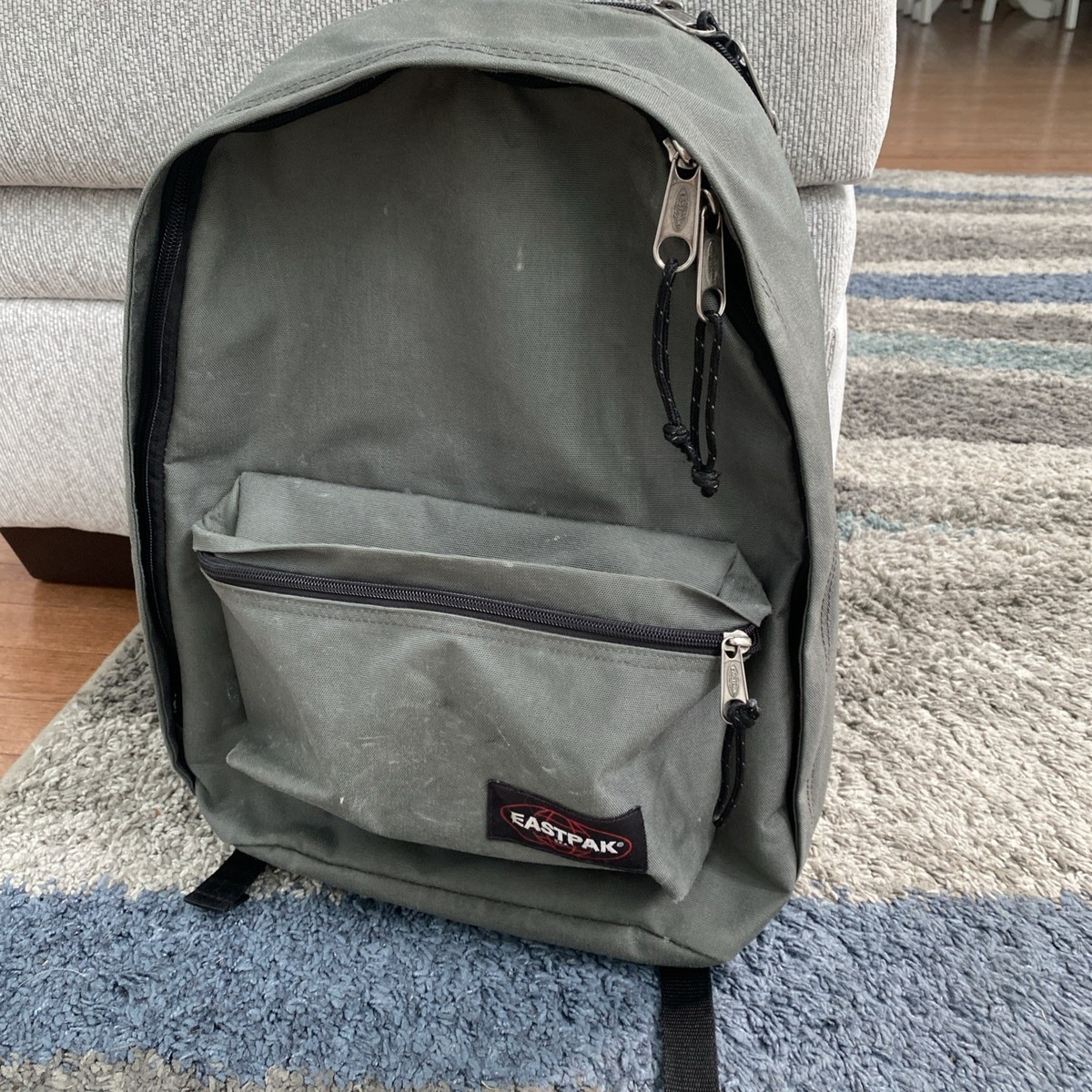 EASTPAK グリーン リュック　usa製 Eastpak Green Bags for Men for sale | eBay