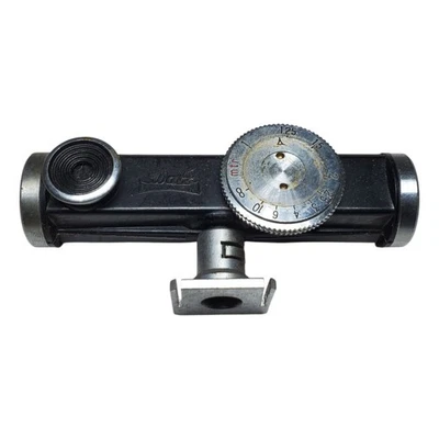 Vintage Walz Range Finder Camera Attachment Japan - Image 1 of 4