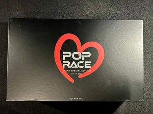  Pop Race 1/64 Macau Dinner 3 Car Set 2024 Event  Re Amemiya Daigo Saito - Picture 1 of 3