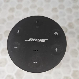 ORIGINAL Bose SoundLink Revolve Bluetooth Portable Speaker For Parts or Repair - Picture 1 of 6