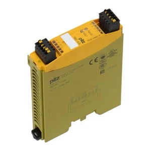 773400 PNOZ mi1p PILZ, PNOZmulti relé para circuitos de seguridad, 773400 PNOZ mi1p,... - Imagen 1 de 12