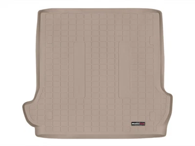 Alfombrilla de maletero WeatherTech Cargo Liner para GX/Prado Foto 1 de 4