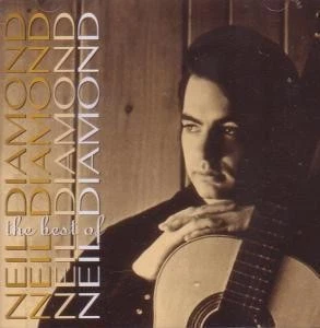 Neil Diamond Best of CD Europe Spectrum 2002 MCD19509 - Image 1 of 3