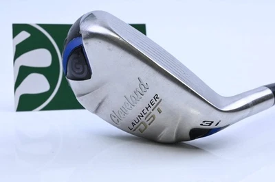 Cleveland Launcher DST #3 Hybrid / 20.5 Degree / Regular Flex Diamana Red 74 - Image 1 of 4