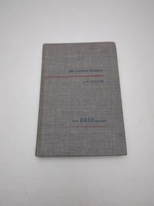The Compleat Strategyst - JD Williams RAND game theory (1st Edition) 1954 - Bild 1 von 7