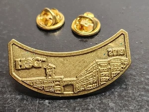 2019 HOG Pin - Harley Davidson Motorcycle - Picture 1 of 4