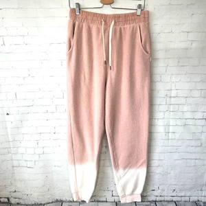 Joggers FEAT BlanketBlend Talla 1 Helen Owen Collab Shadow and Spice NUEVO - Imagen 1 de 7