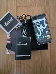 Marshall London Handy entsperrt in gutem Zustand KOSTENLOSER VERSAND - Bild 1 von 12