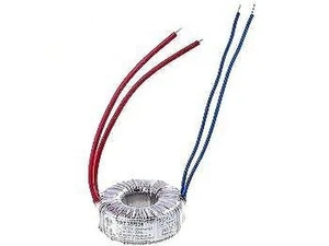 INDEL Toroidal Mains Transformer TST35/001 230V 12V 2.9A - Picture 1 of 1
